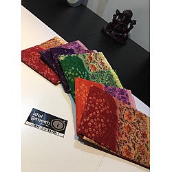 IG1936 Pure handloom Kota sarees 