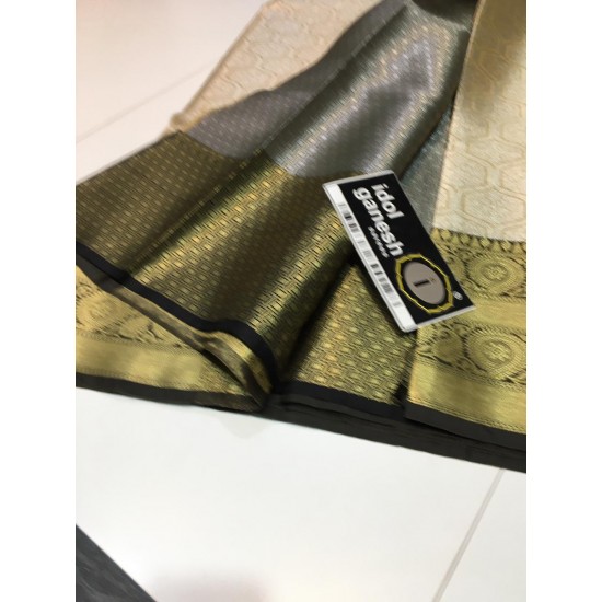 IG1945 Lite weight Kora Tanchui 