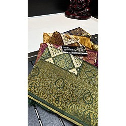 IG1951 Lite weight soft Kubera pattu