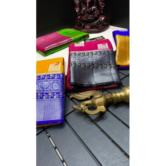 IG1954 Lite weight pure kora