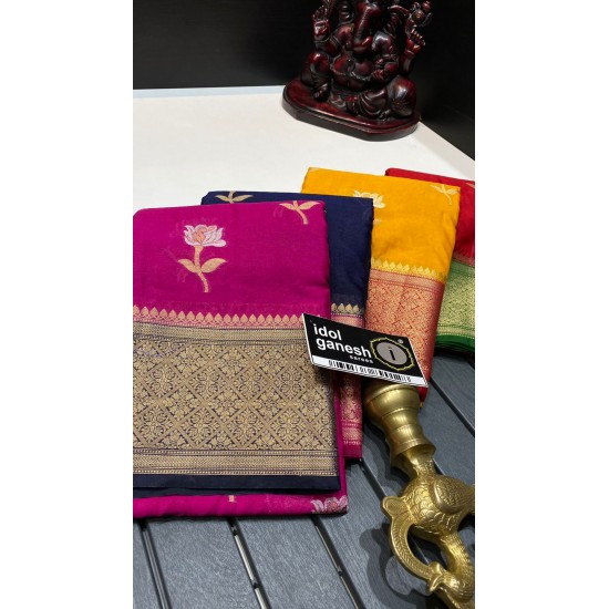 IG1956 Lite weight pure kora