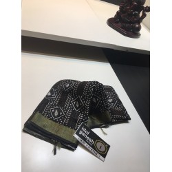 IG196 Lite weight lenin sarees