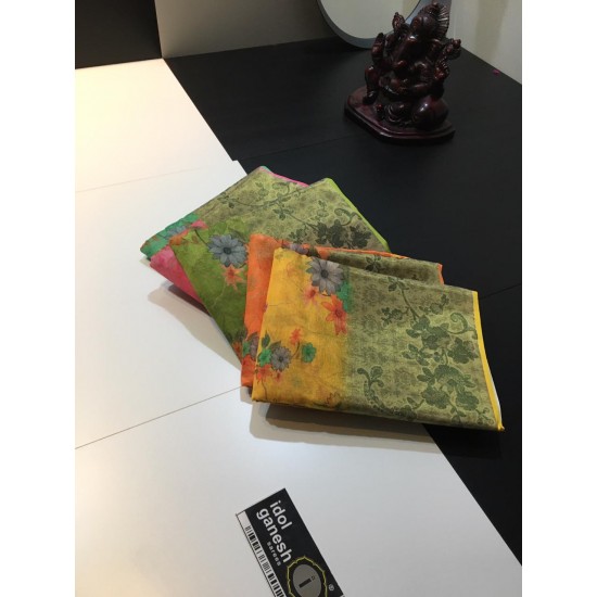 IG1963 Pure Lenin with nice tissue pattu