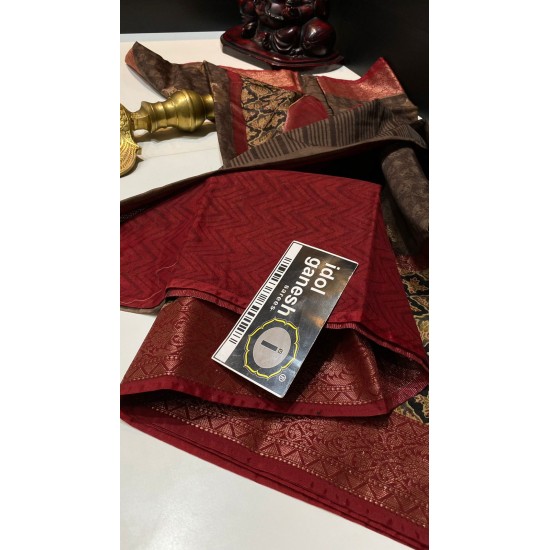 IG1968 Pure maheswari  