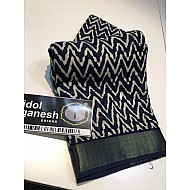 IG198 Lite weight lenin sarees