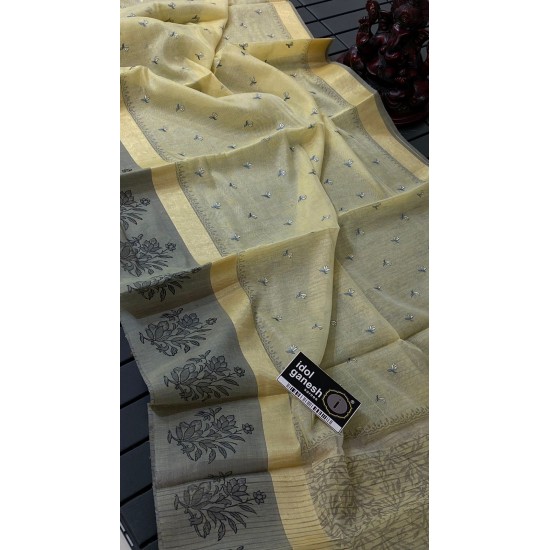 IG1985 Lite weight tissue Kota 