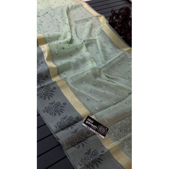 IG1985 Lite weight tissue Kota 