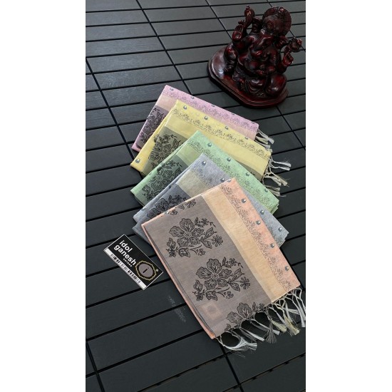 IG1986 Lite weight tissue Kota