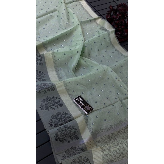 IG1986 Lite weight tissue Kota