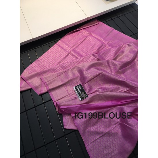 IG199 Lite weight soft kubera pattu IG199 Lite weight soft kubera pattu