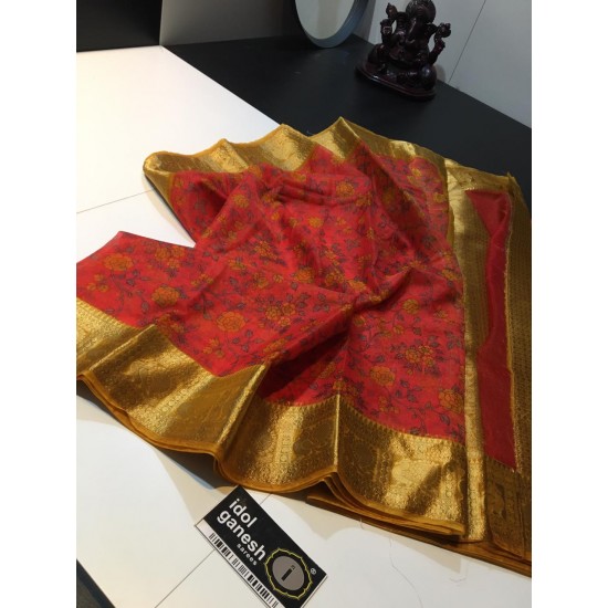 IG1990 Lite weight Kota prints