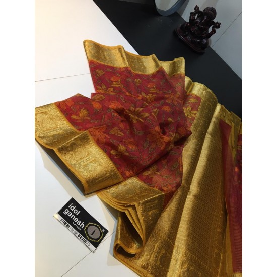 IG1990 Lite weight Kota prints