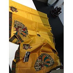 IG1991 Pure handloom Kota sarees IG1991 Pure handloom Kota sarees