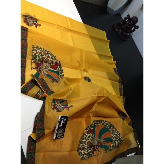 IG1991 Pure handloom Kota sarees IG1991 Pure handloom Kota sarees