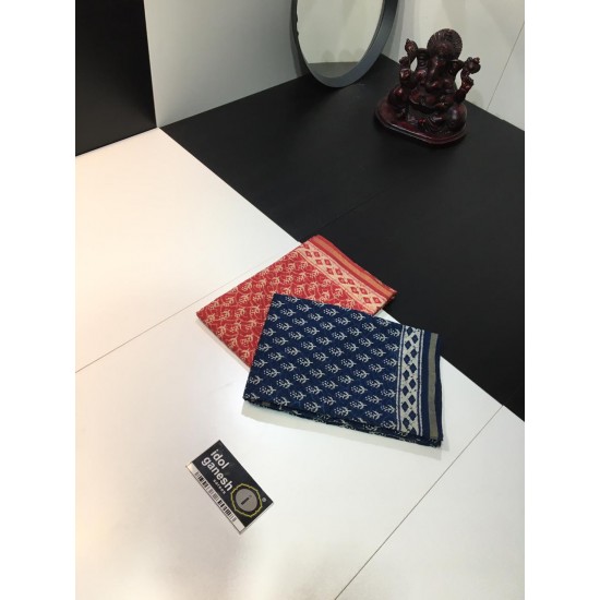 IG1995 Lite weight pure handloom chanderi