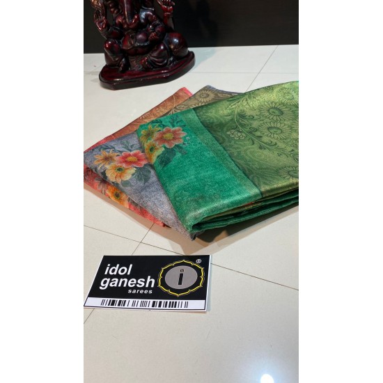  IG20 Warm kora tissue border