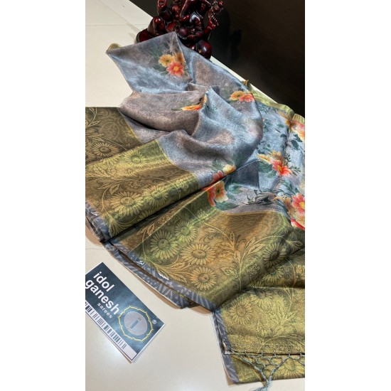  IG20 Warm kora tissue border