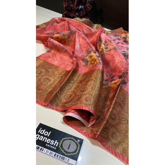  IG20 Warm kora tissue border