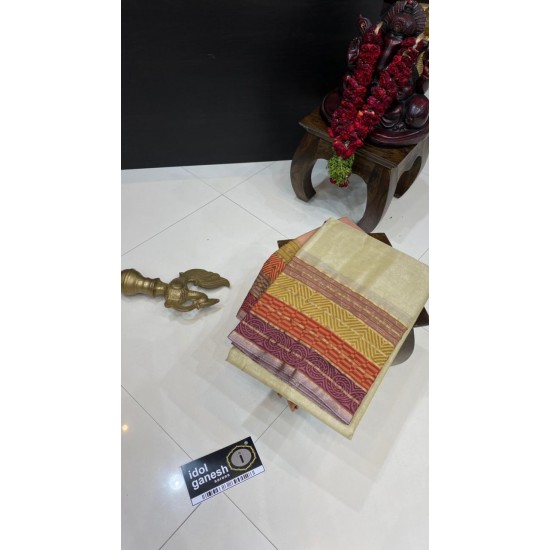 IG200 Lite weight tissue kora 