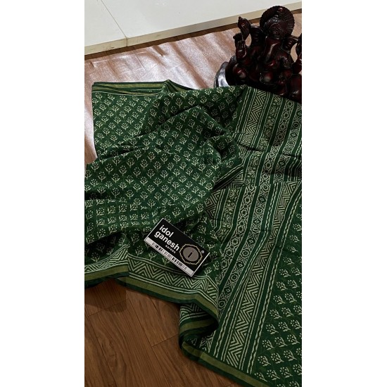 IG2002 lite weight pure handloom Maheswari cotton IG2002 lite weight pure handloom Maheswari cotton