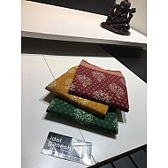 IG2003 Lite weight pure handloom chanderi 