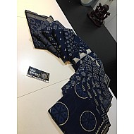 IG2005 Lite weight pure handloom chanderi