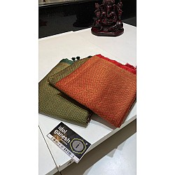 IG2010 Lite weight jute pattu