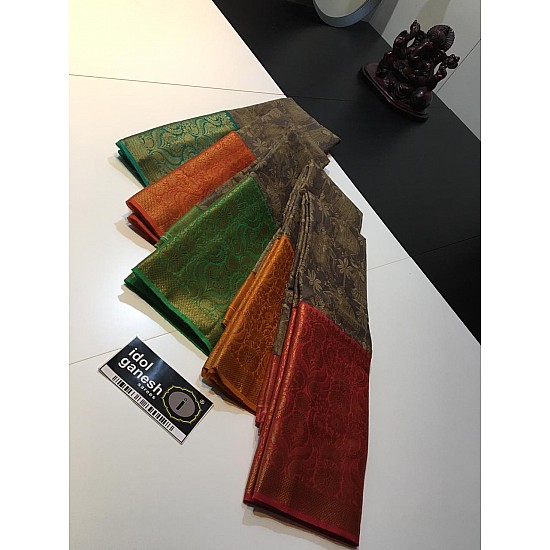 IG2011 Lite weight maheswari