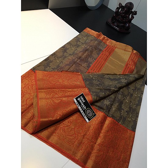 IG2011 Lite weight maheswari