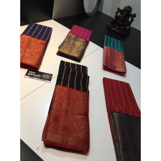 IG2014 Lite weight maheswari