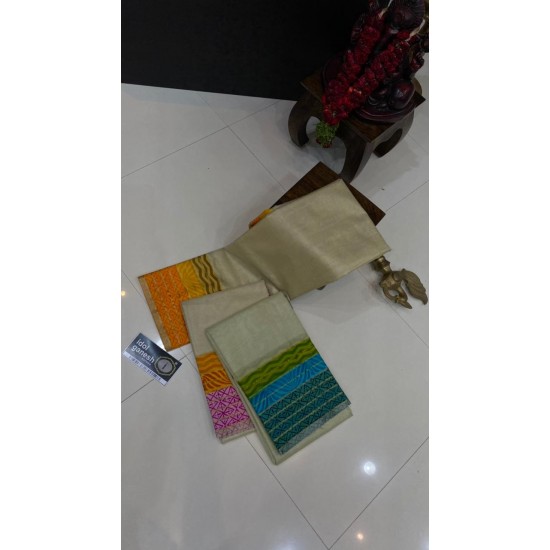 IG202 Lite weight tissue kora 