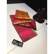 IG2021 Lite weight pure Kota silk