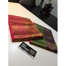IG2023 Lite weight soft fancy pattu