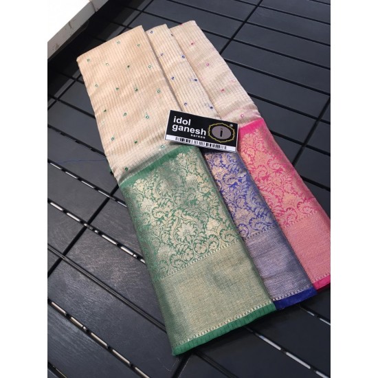 IG203 Lite weight kanchi kora