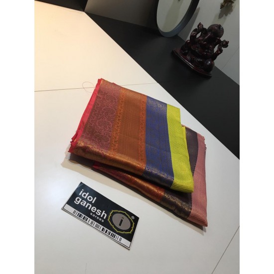 IG2030 Lite weight Kanchi style fancy Tanchui