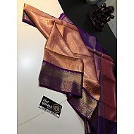 IG2033 Lite weight Kanchi style fancy pattu