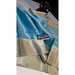 IG2035 Lite weight Kanchi style fancy pattu