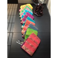 IG2038 Pure georgette