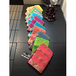 IG2038 Pure georgette