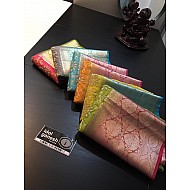 IG2042 Lite weight Kanchi weaving kora