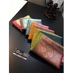 IG2042 Lite weight Kanchi weaving kora