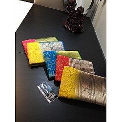 IG2043 Lite weight Kanchi weaving kora