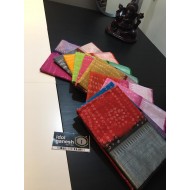 IG2044 Pure handloom Kota sarees 