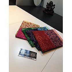 IG2045 Pure handloom Kota sarees 