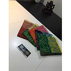 IG2047 Pure handloom Kota sarees