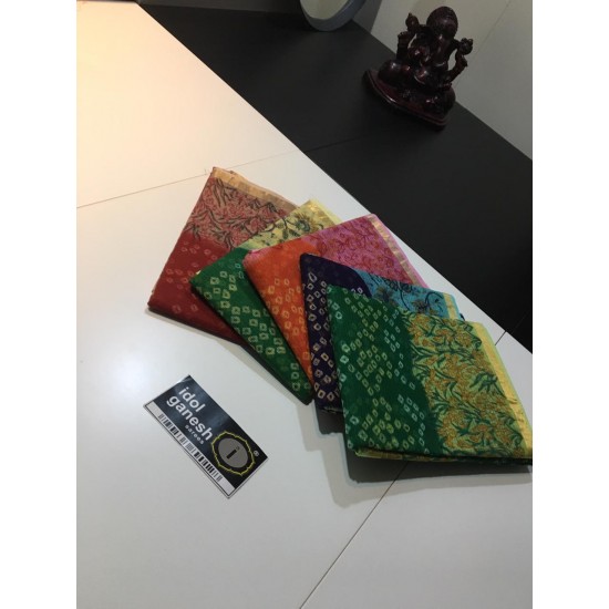 IG2047 Pure handloom Kota sarees