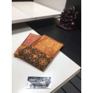 IG2049 Lite Weight ikkat Kanchi border