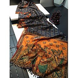 IG2059 Lite weight chanderi IG2059 Lite weight chanderi