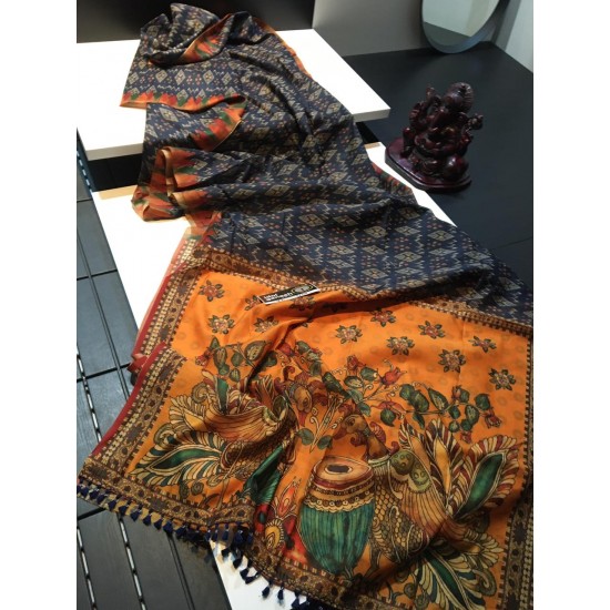 IG2059 Lite weight chanderi IG2059 Lite weight chanderi