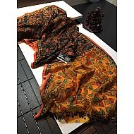 IG2060 Lite weight chanderi IG2060 Lite weight chanderi